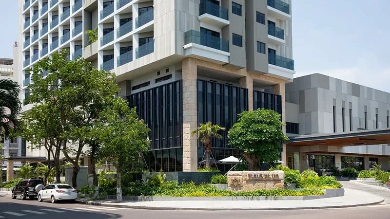 Fleur de Lys Hotel Quy Nhon
