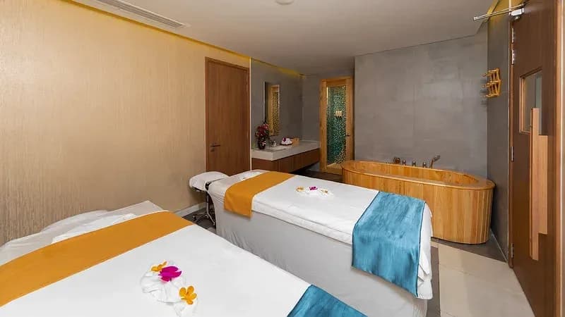 La Pensée Spa & Sauna