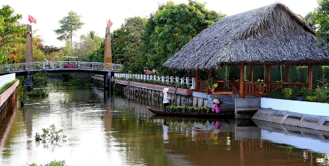 Combo Gia Đình Cuối Tuần 2N1Đ