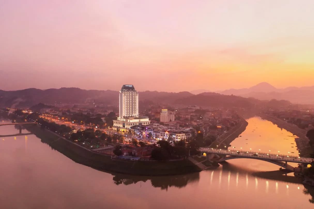 Four Points by Sheraton Lạng Sơn