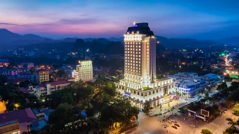 Four Points by Sheraton Lạng Sơn 3