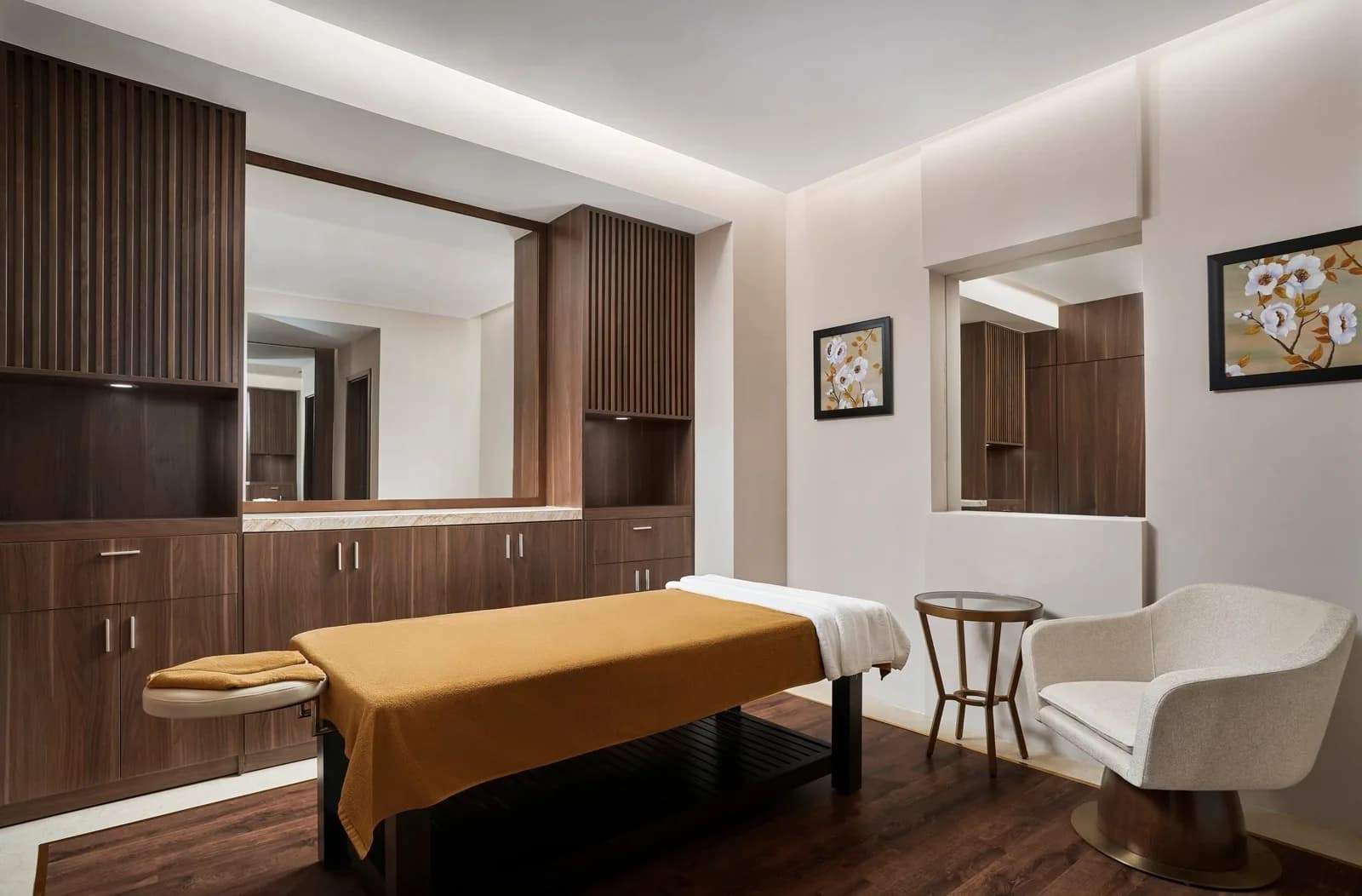 Spa thư giãn