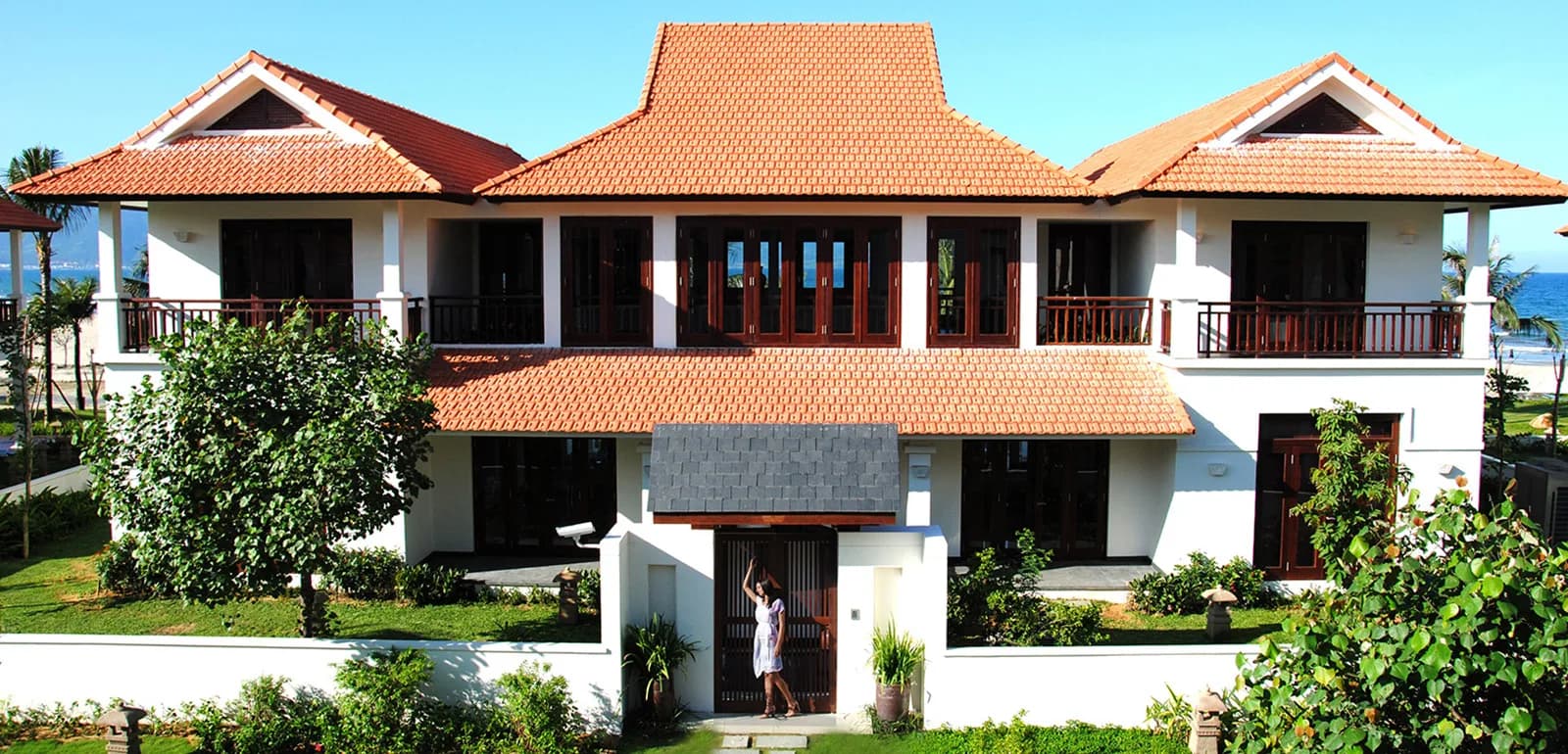 Furama Villas Danang
