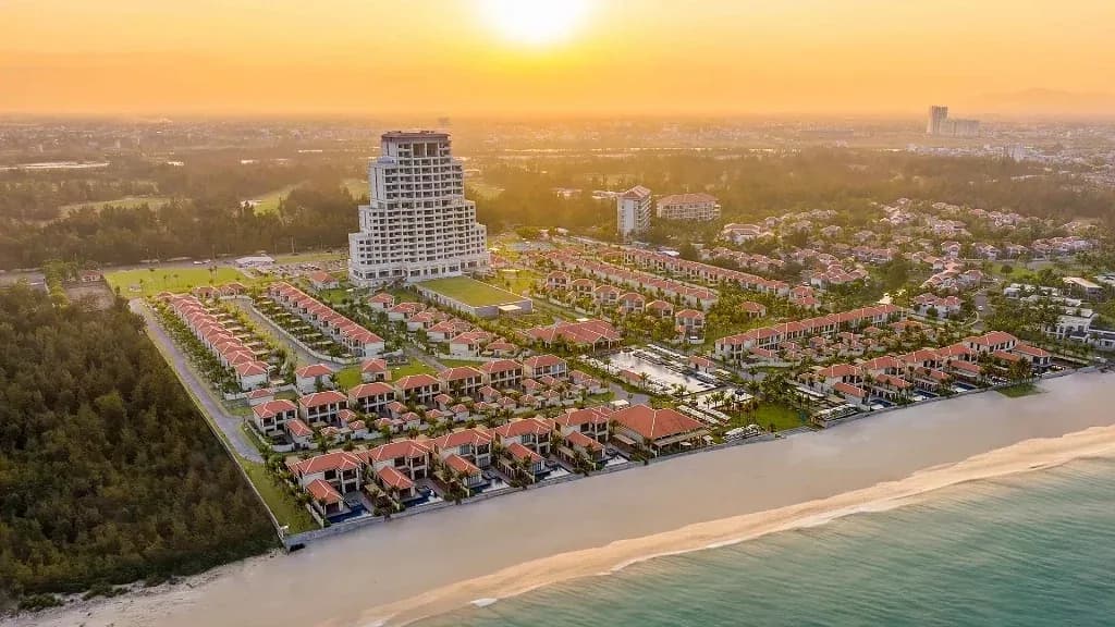 Fusion Resort & Villas Đà Nẵng