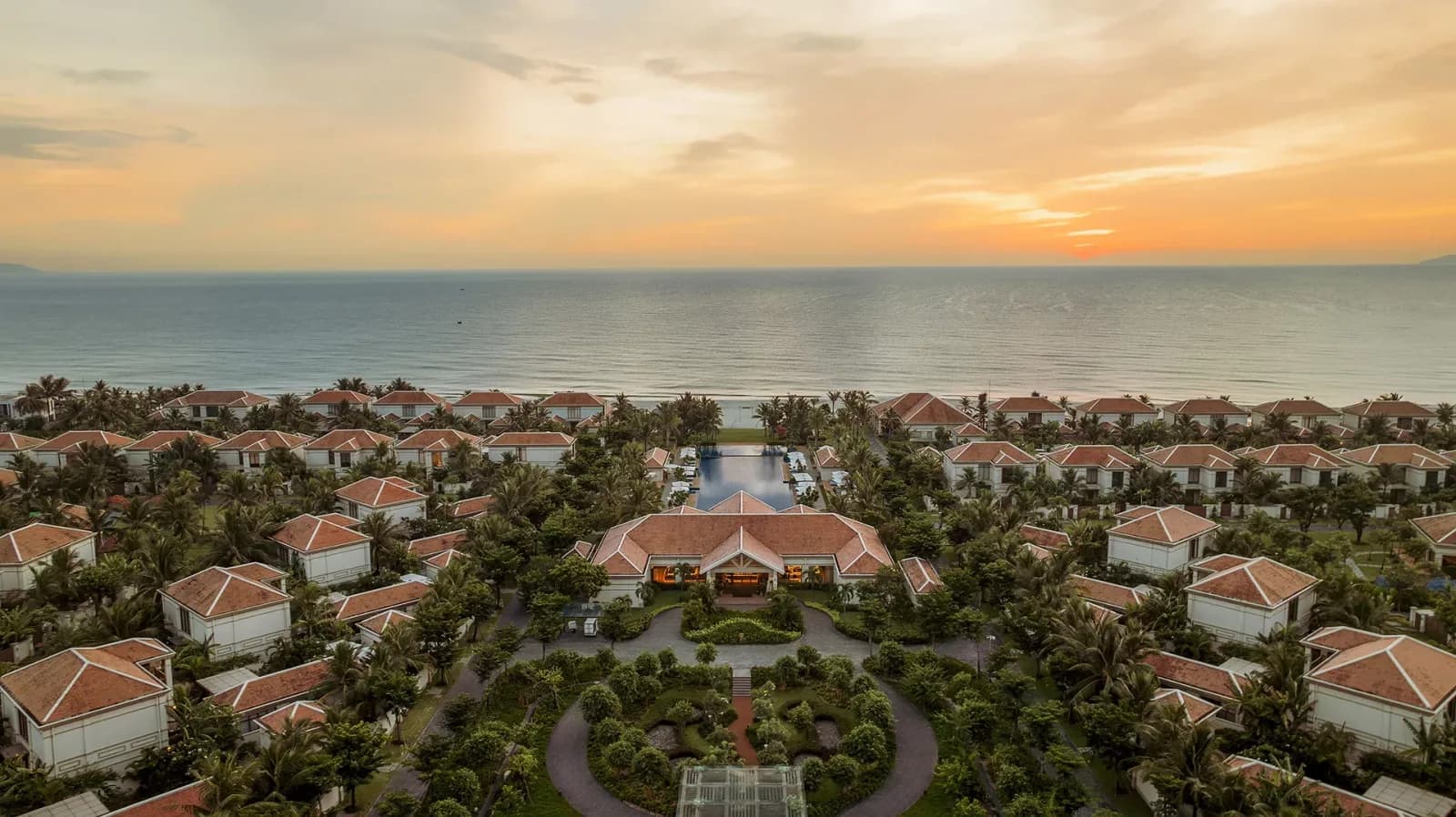 Fusion Resort & Villas Đà Nẵng