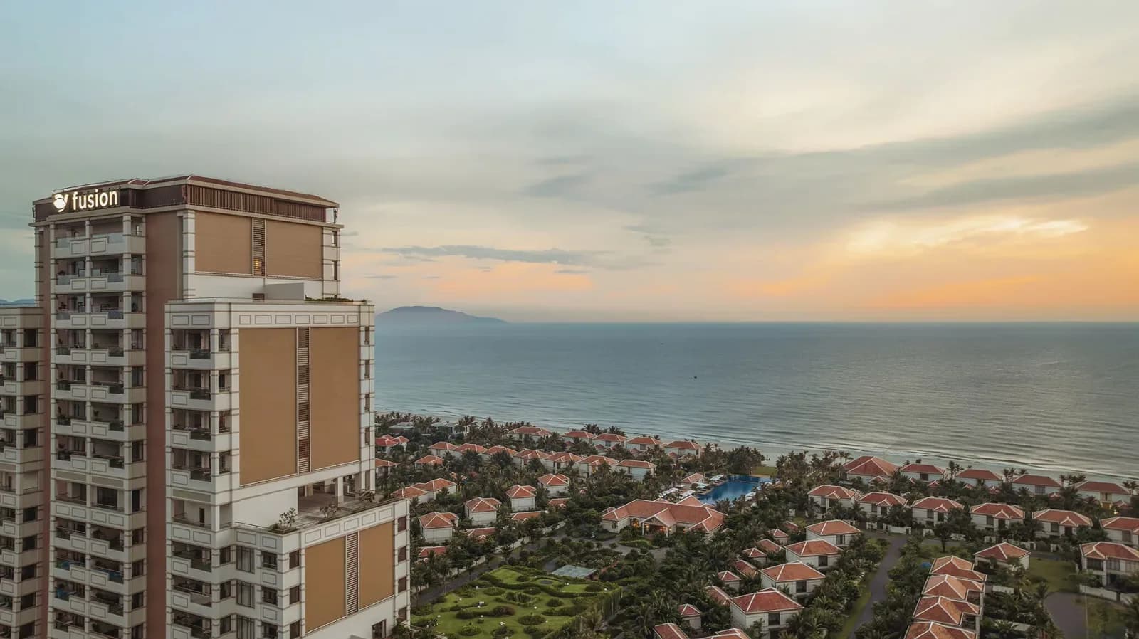 Fusion Resort & Villas Đà Nẵng 4