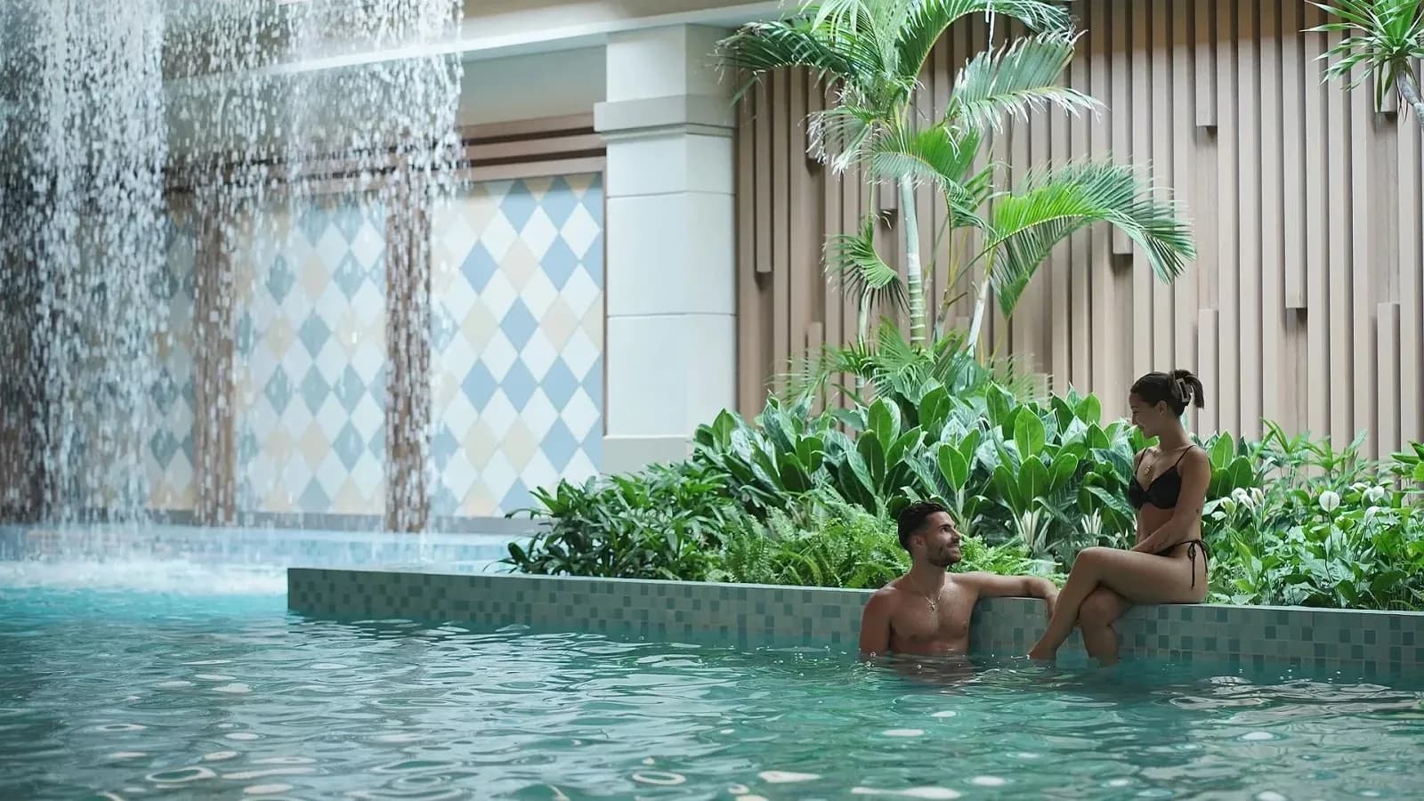 Maia Spa & Wellness
