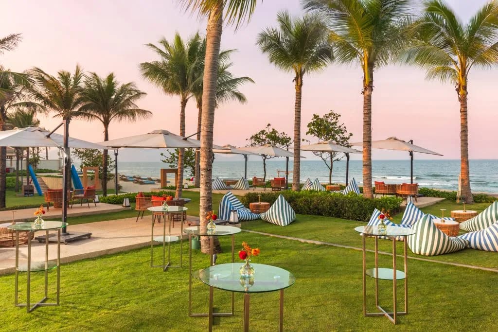 Breeze Beach Club