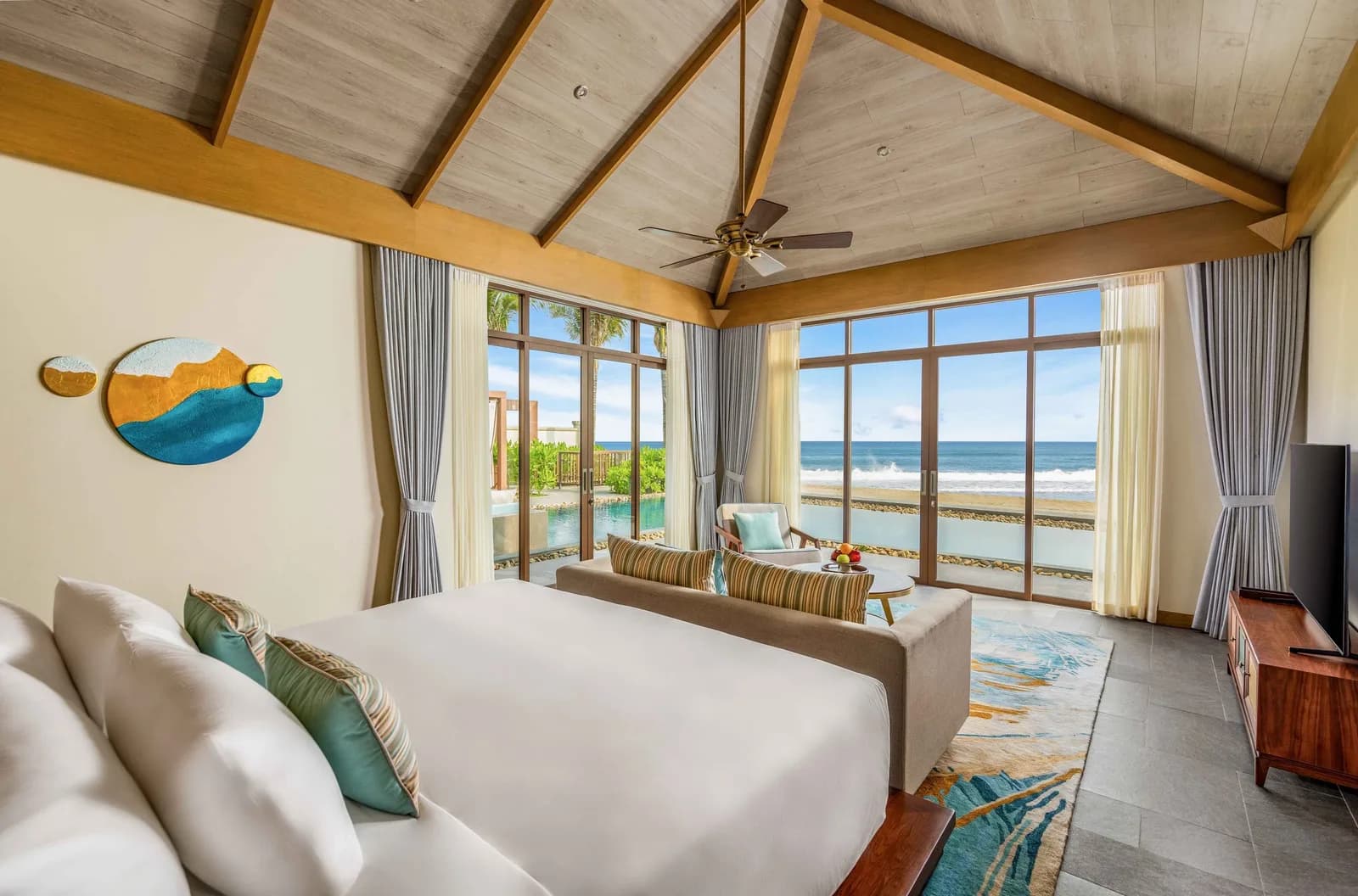 Combo Honeymoon lãng mạn