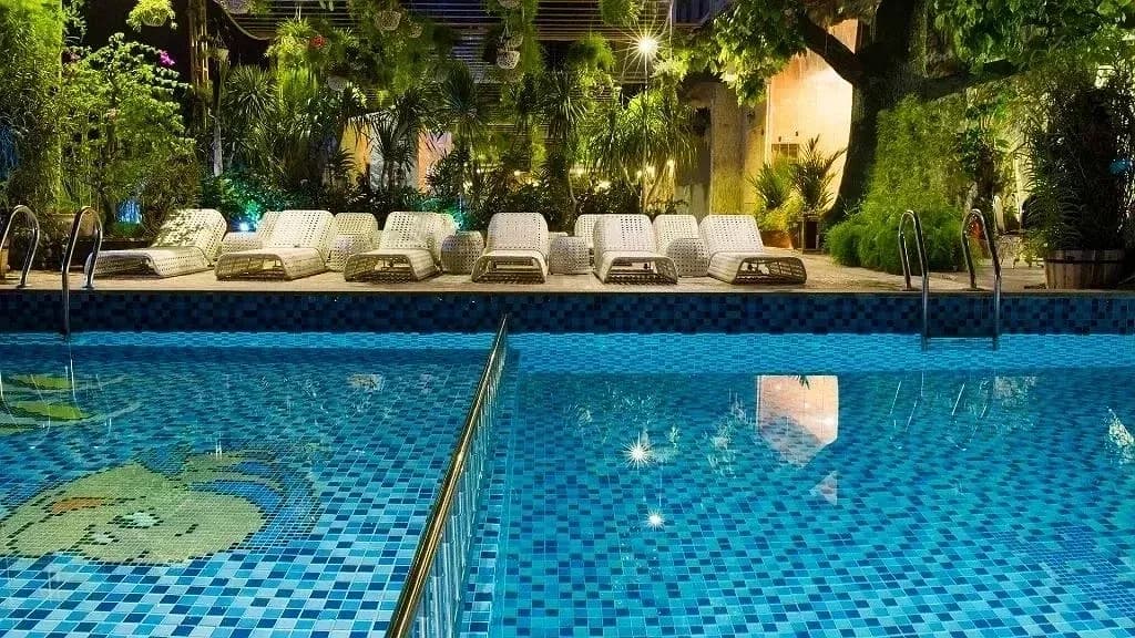 Galina Hotel & Spa Nha Trang 3