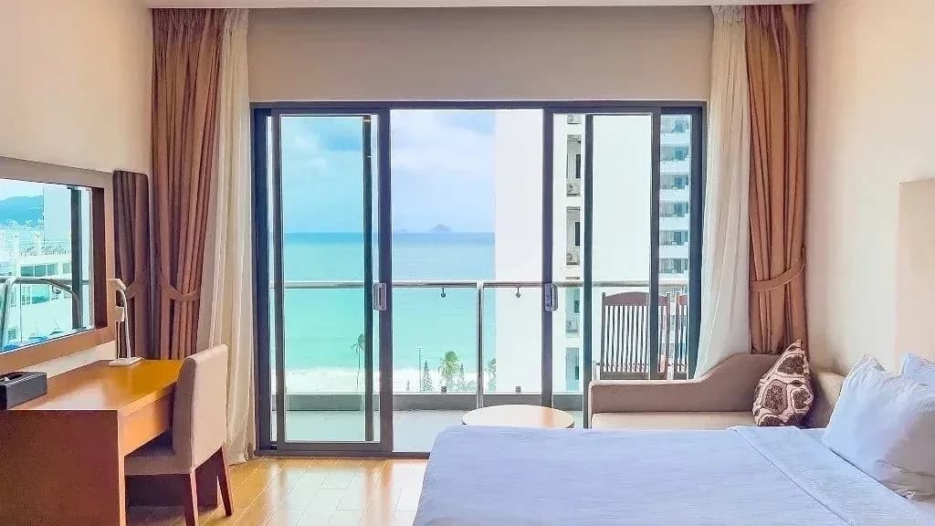 Honeymoon Ngọt Ngào