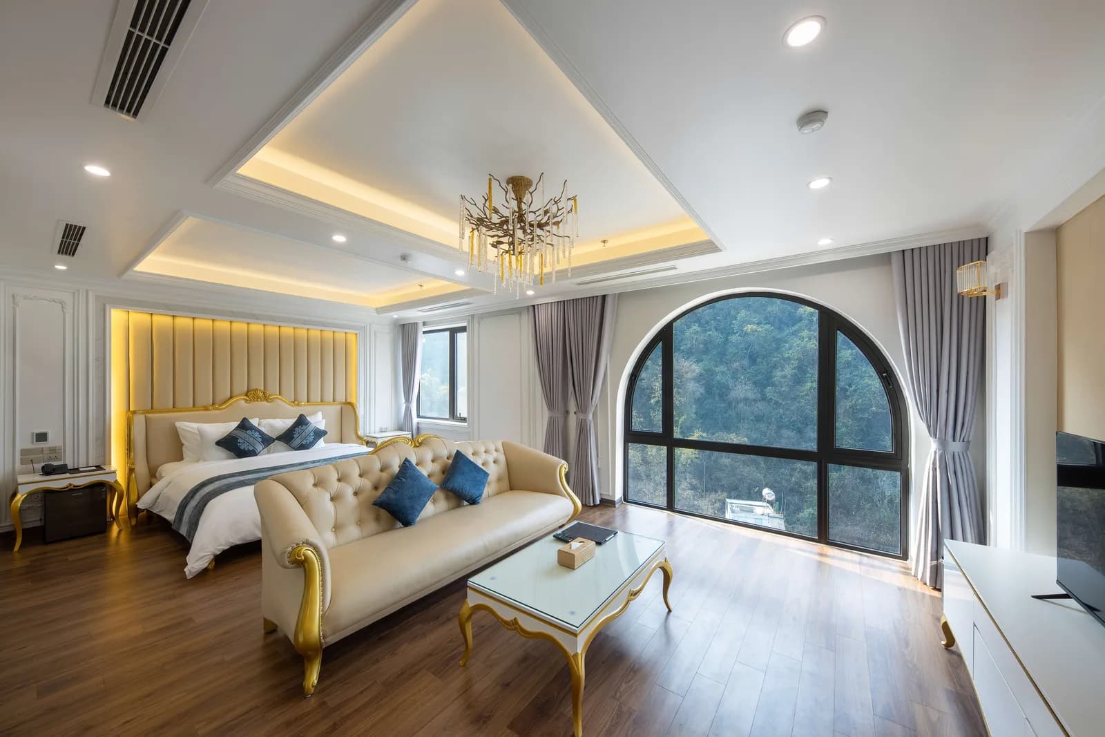 Trăng mật cao nguyên 2N1Đ