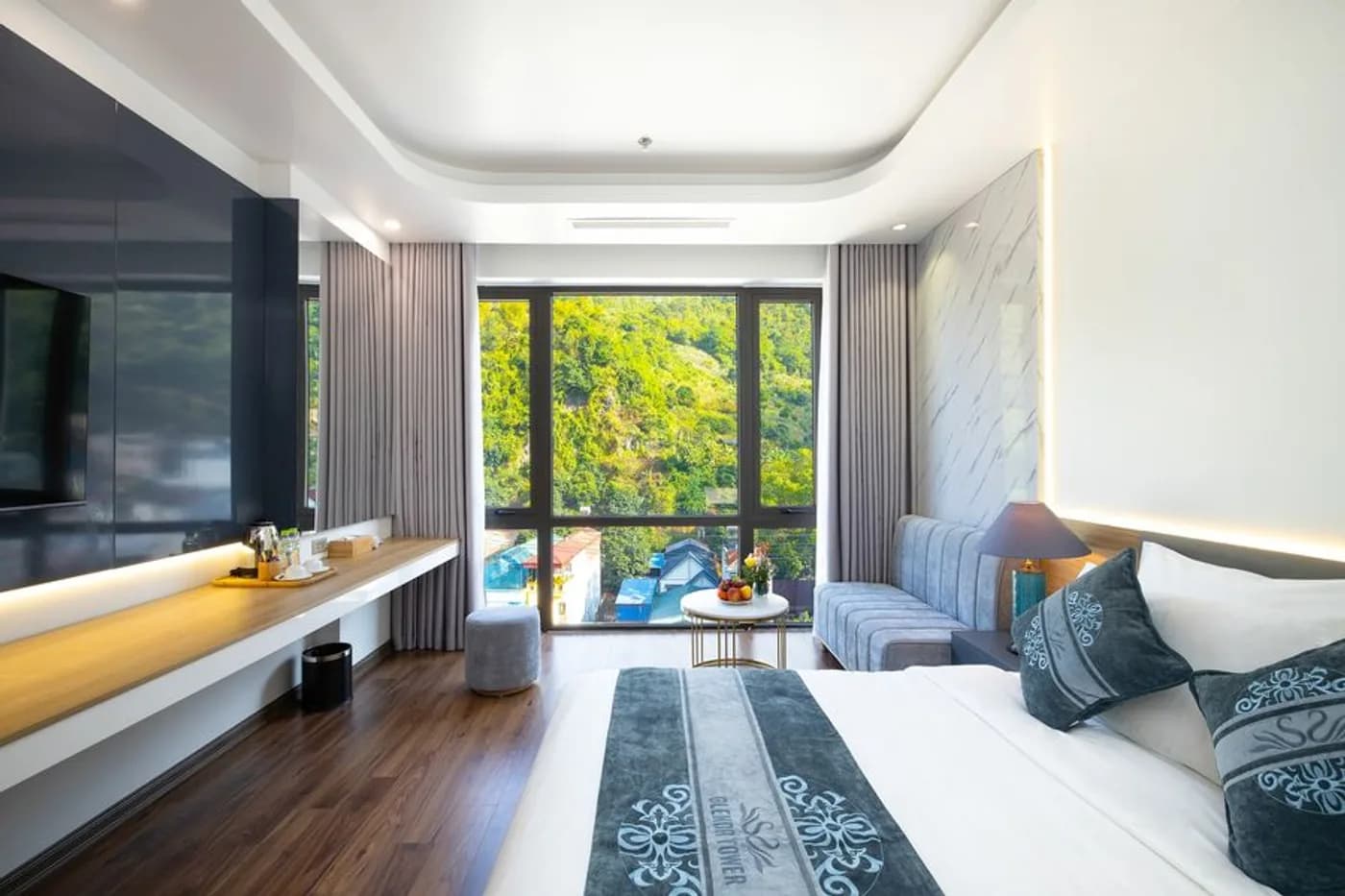 Trốn nắng Mộc Châu 2N1Đ