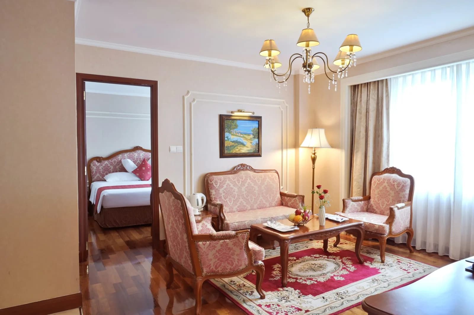 Royal Suite