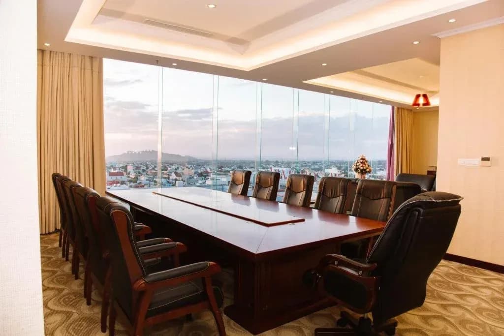 Phòng họp – Hội nghị