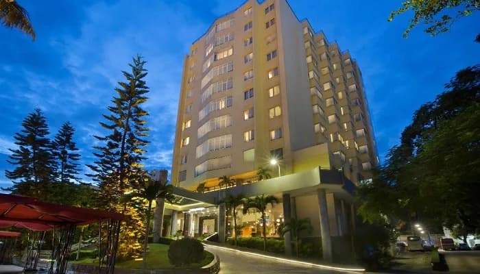 Halong Pearl Hotel
