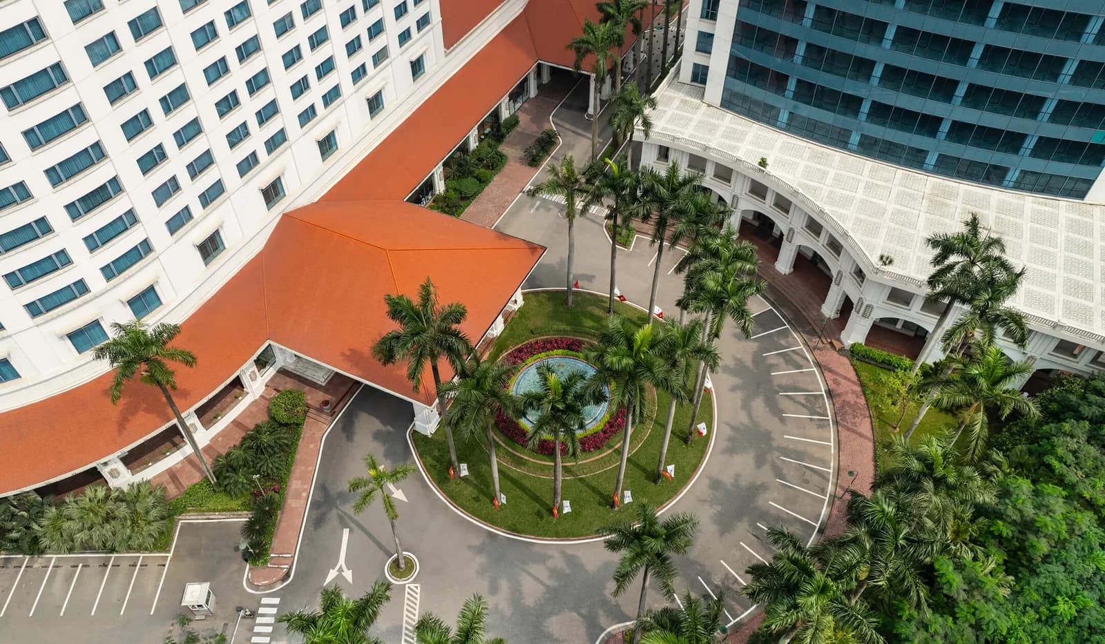 Hanoi Daewoo Hotel