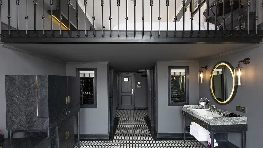 Premium Duplex Suite
