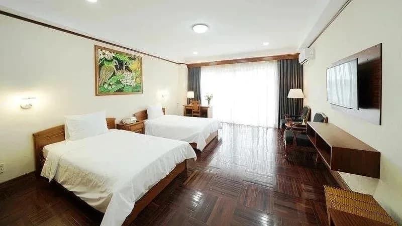 Phòng Superior