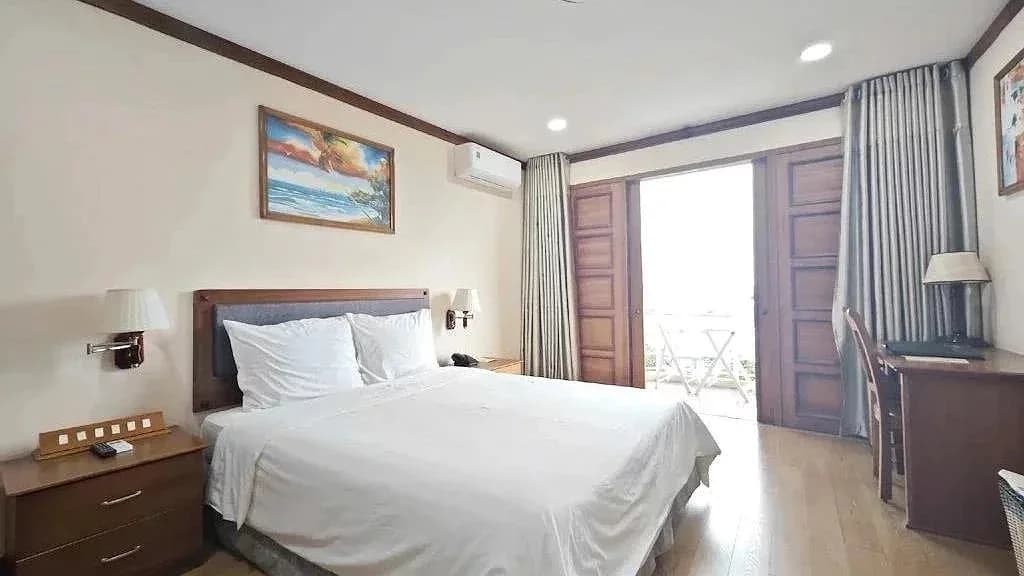 Phòng Suite