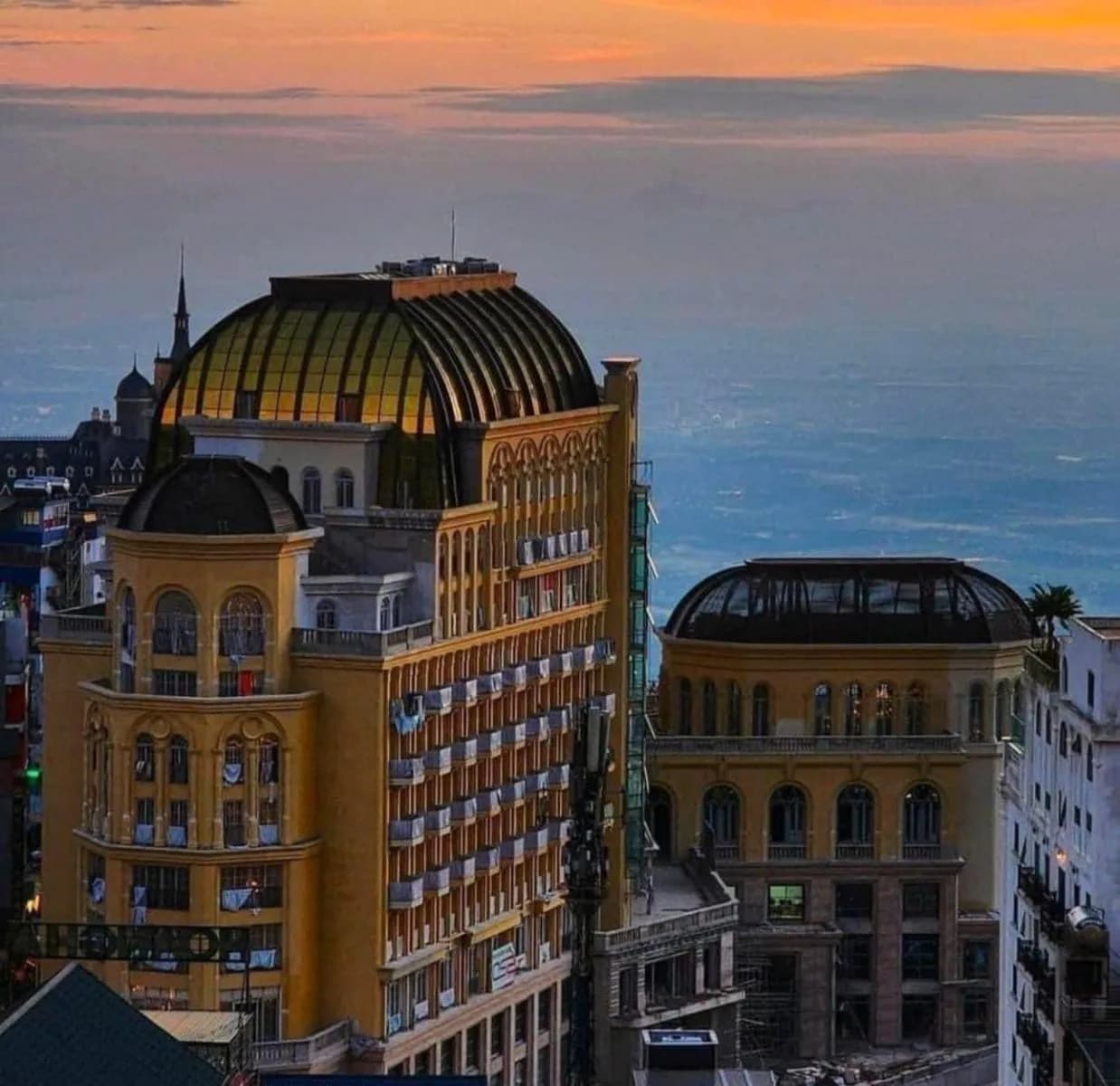 Hôtel de l'Amour Tam Đảo
