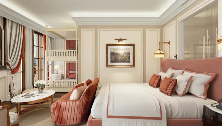 Gia đình cuối tuần