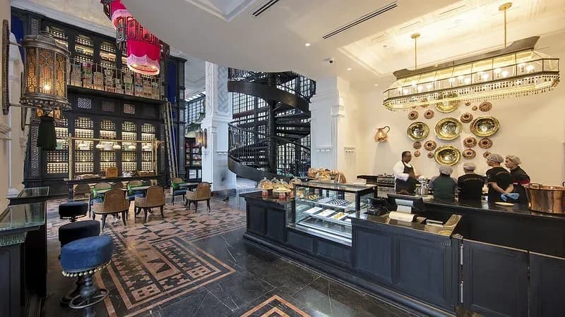 Cacao Bakery & Café