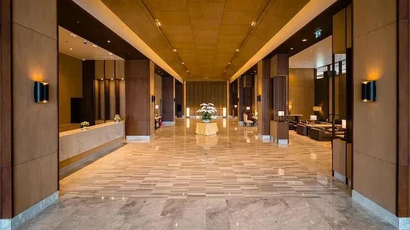 Hotel Nikko Hải Phòng 3