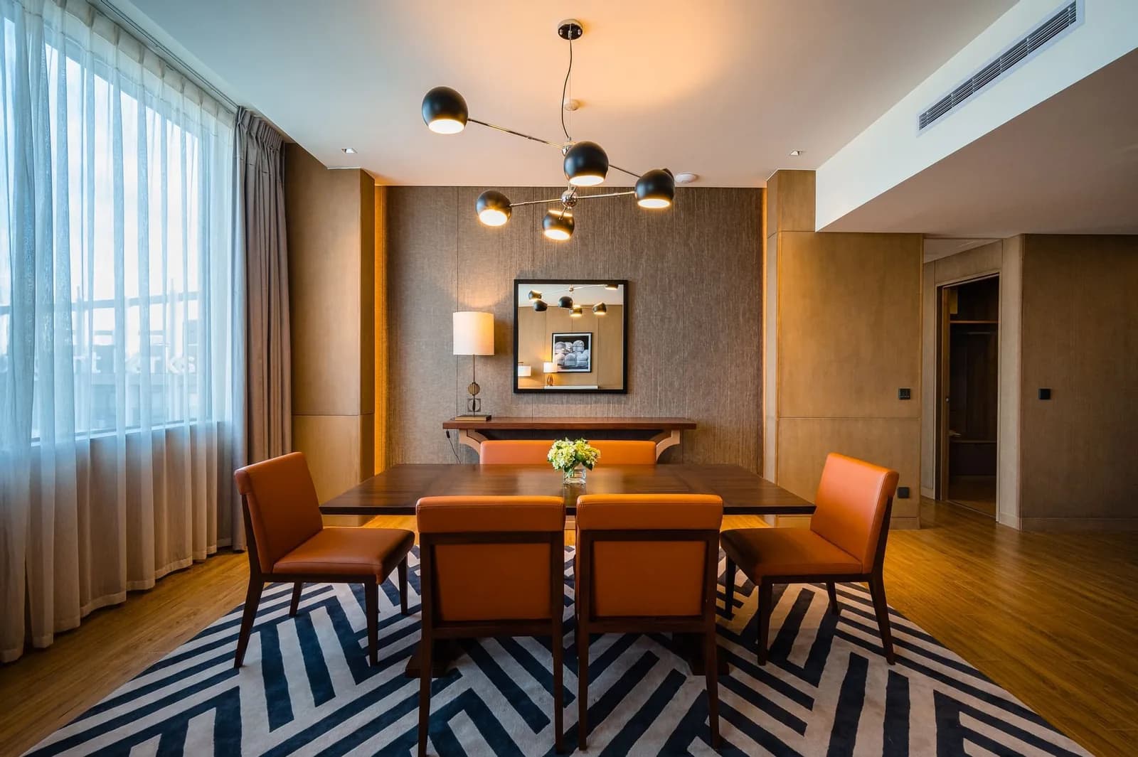 Executive Suite