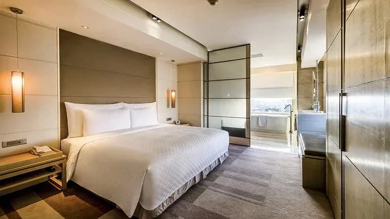 Deluxe Premium Room