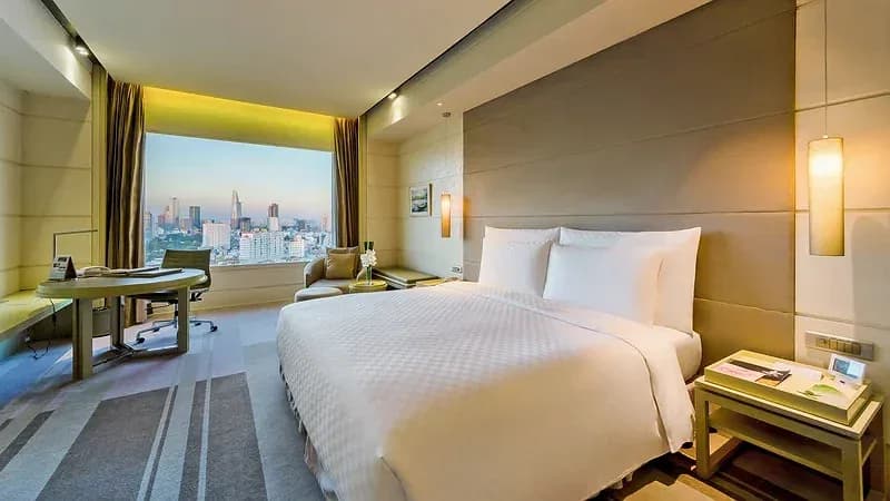 Nikko Club Deluxe