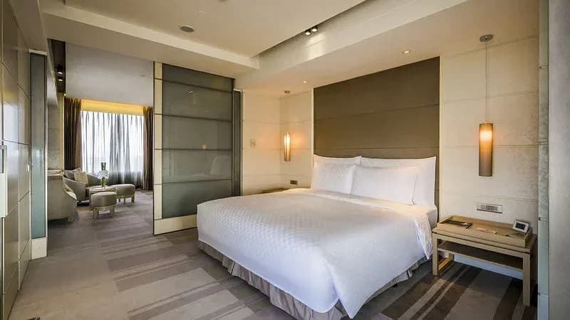 Nikko Club Junior Suite