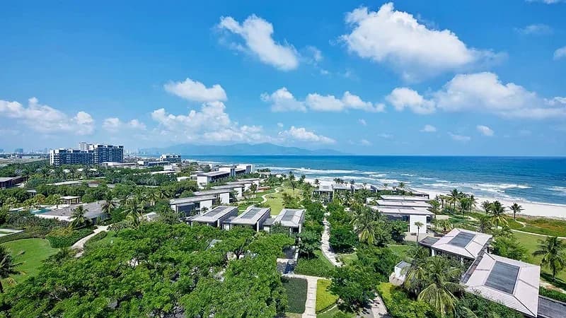 Hyatt Regency Danang Resort and Spa