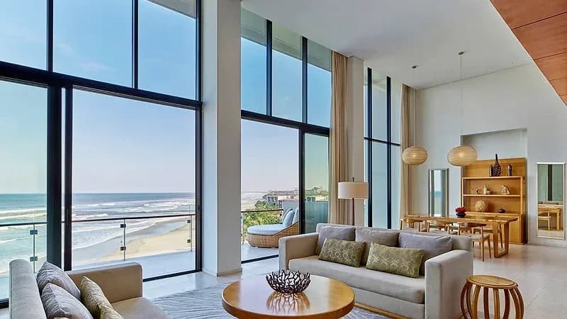 Ocean Residence - 1 Phòng ngủ