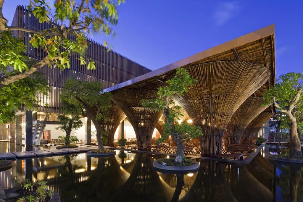 Indochine Hotel Kon Tum