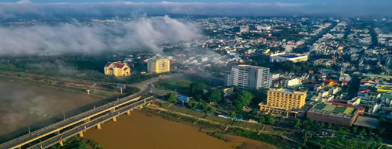 Indochine Hotel Kon Tum