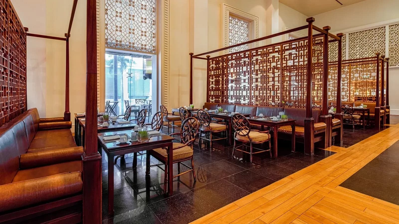 Nhà hàng La Brasserie