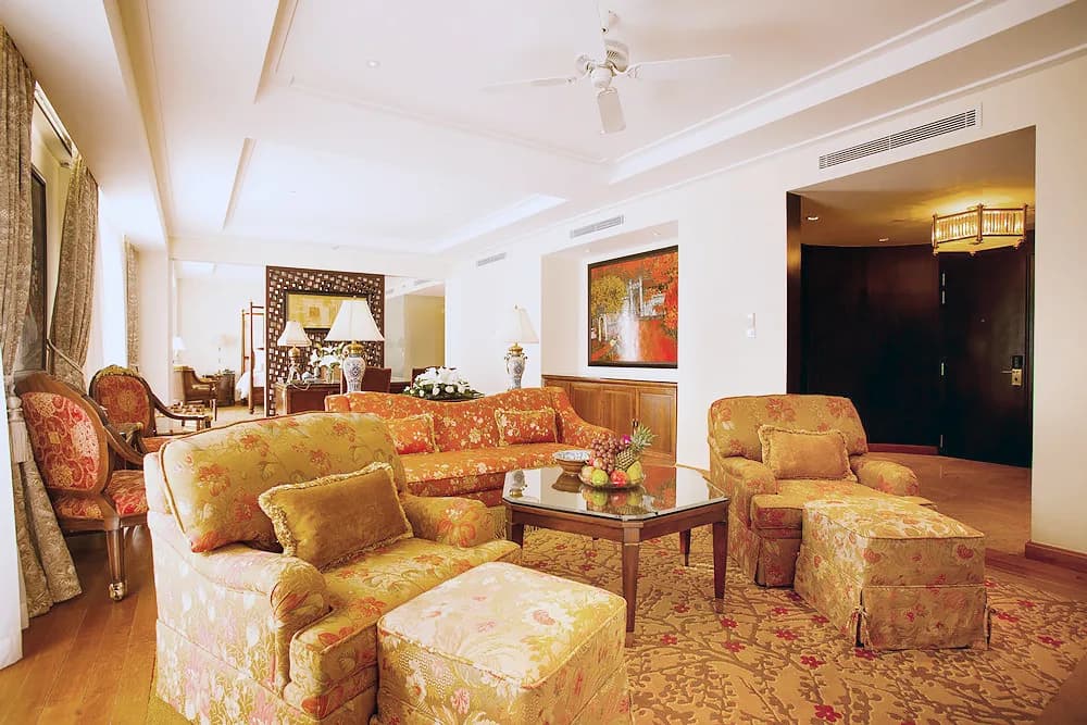 Indochine Suite