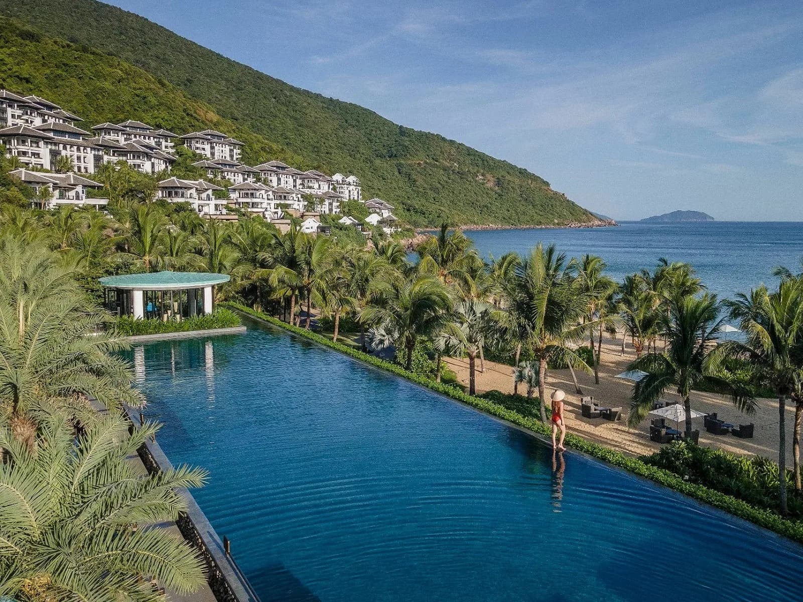 InterContinental Danang Sun Peninsula Resort