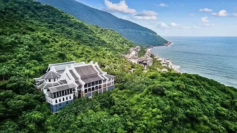 InterContinental Danang Sun Peninsula Resort 3