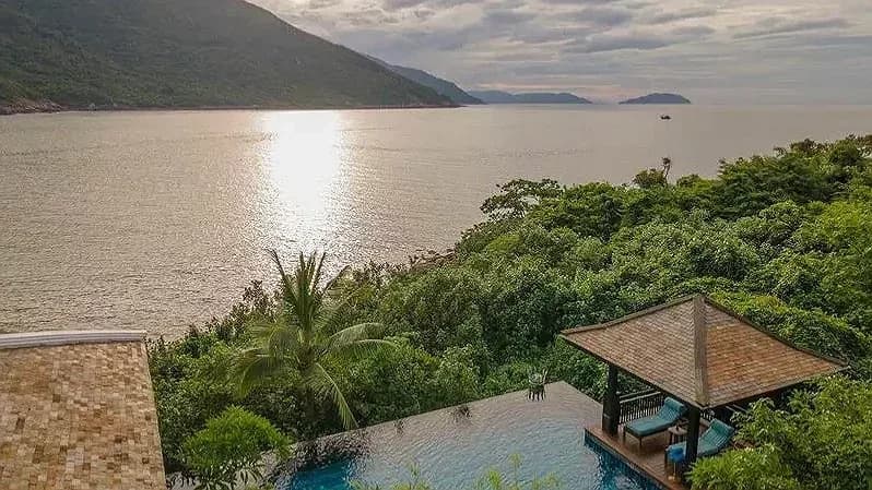InterContinental Danang Sun Peninsula Resort 5