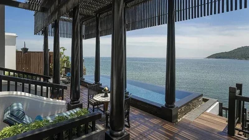 Rock Villa – 1 phòng ngủ
