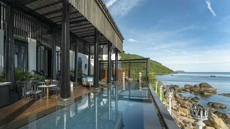 Two-Bedroom Royal Residence