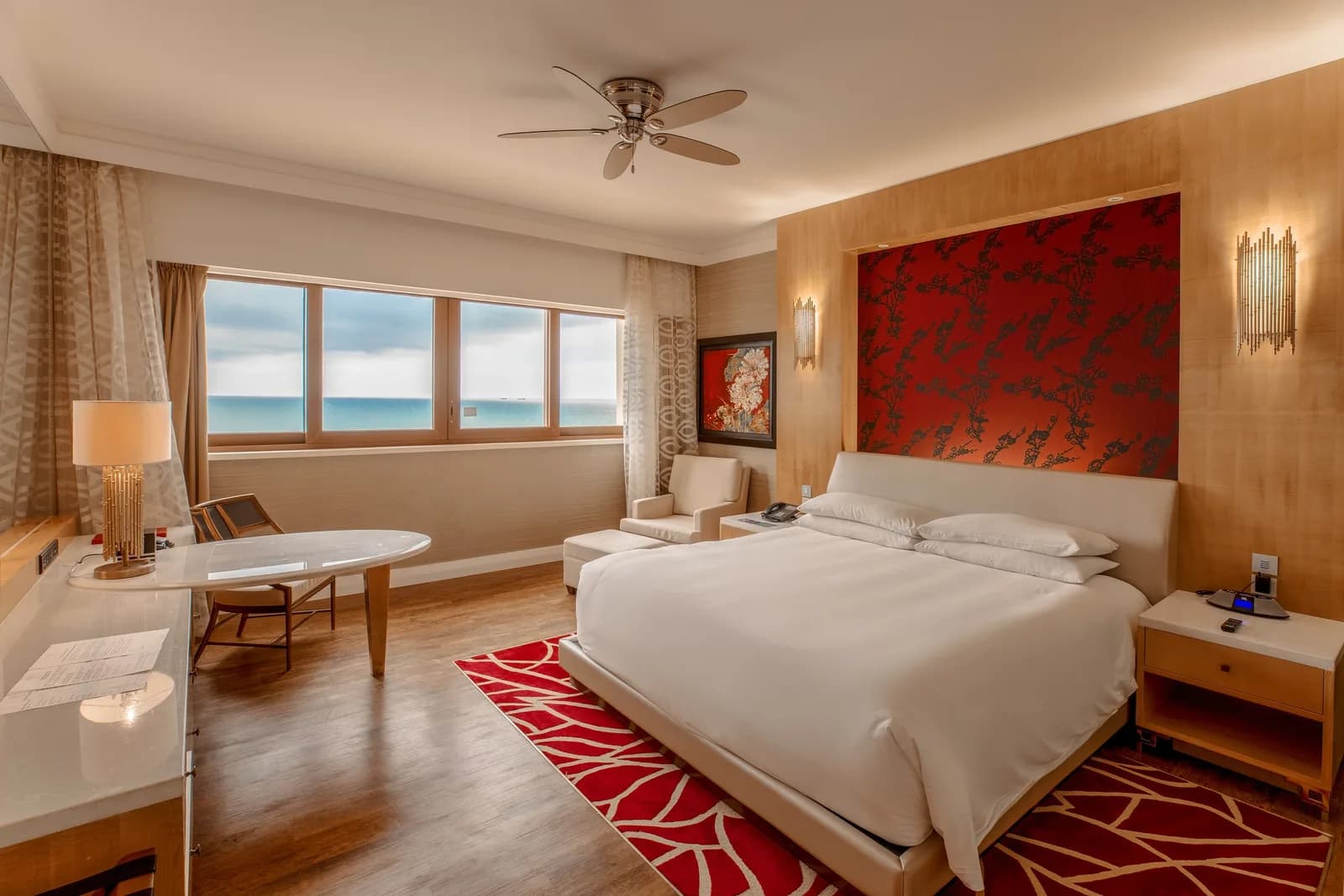 Phòng Classic hướng biển