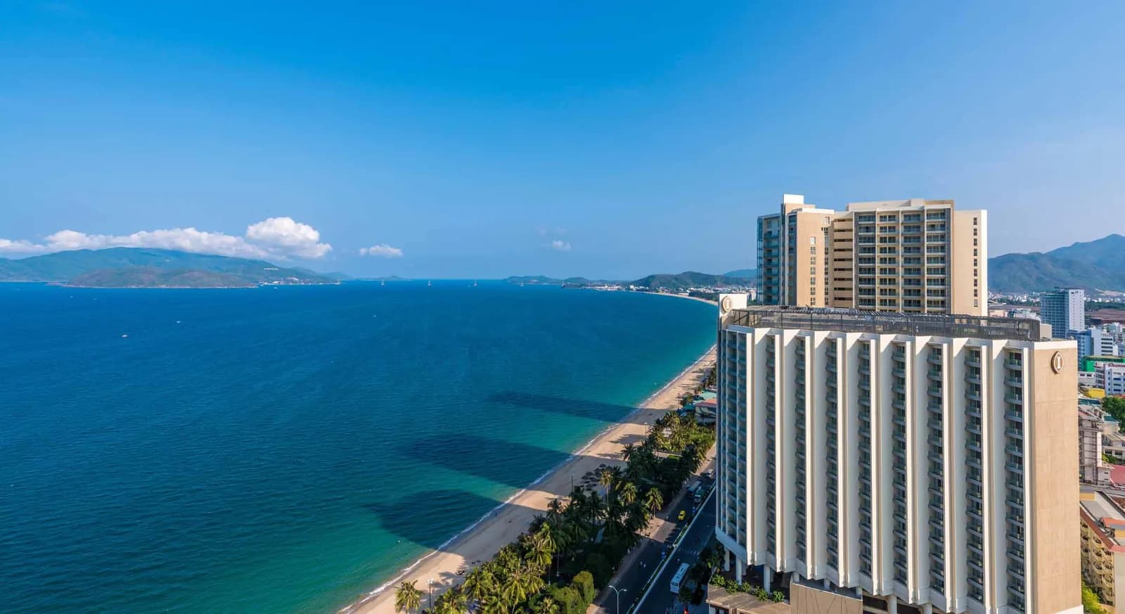 InterContinental Nha Trang