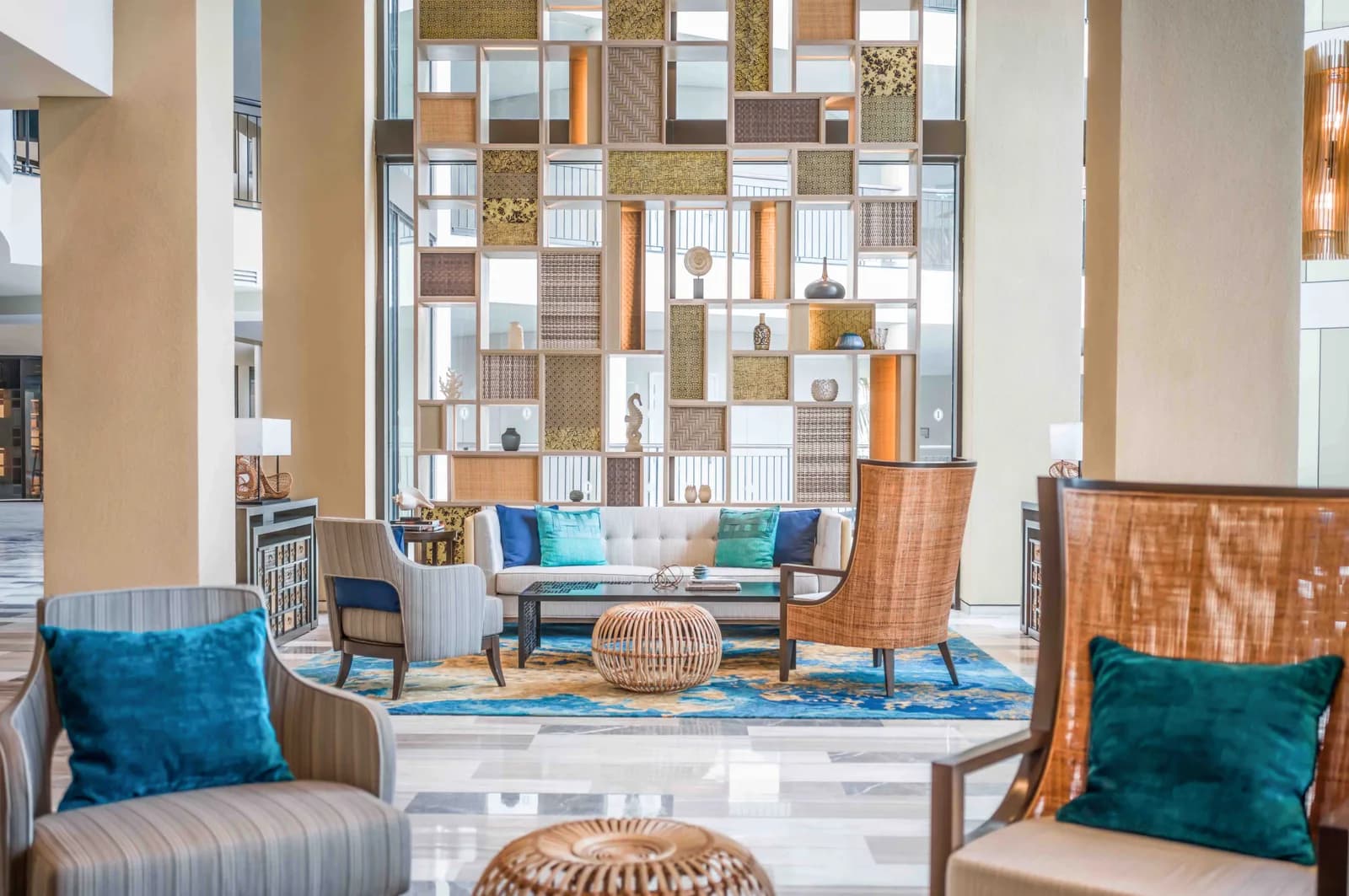 InterContinental Phu Quoc Long Beach Resort 5