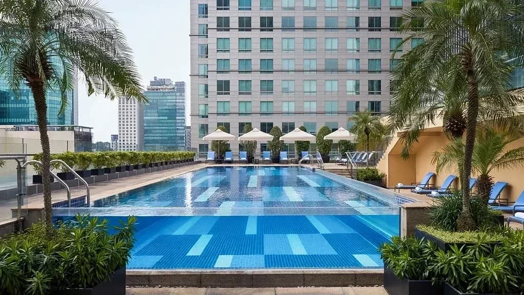 InterContinental Saigon