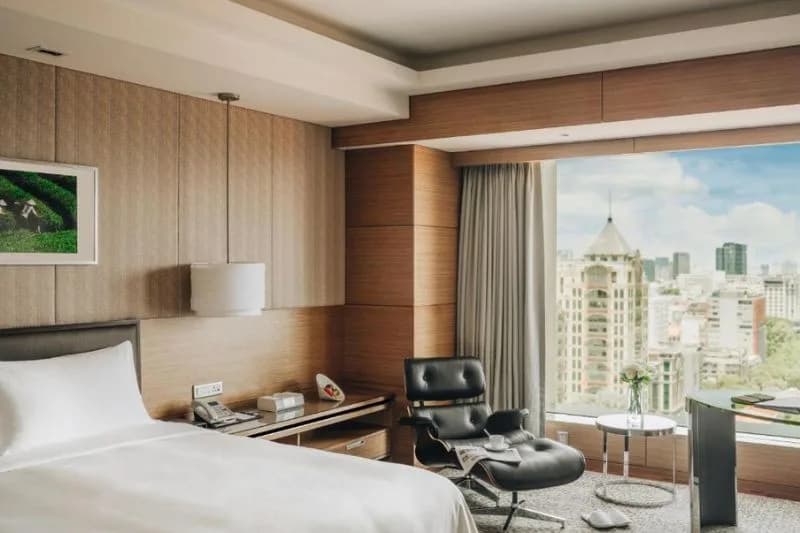 Đặc quyền Club InterContinental