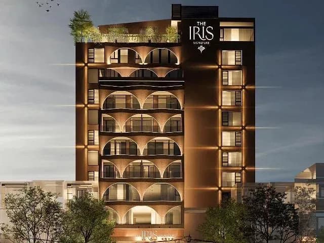 Iris Hotel Cần Thơ