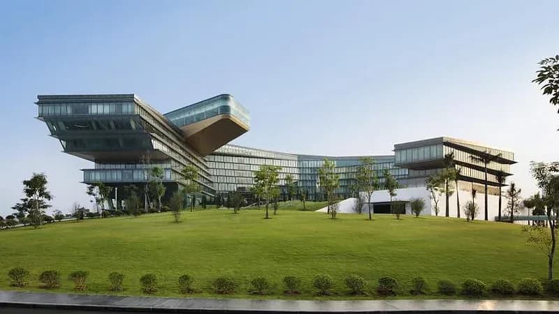 JW Marriott Hotel Hanoi